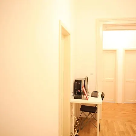 3mins Kwatera prywatna Praga