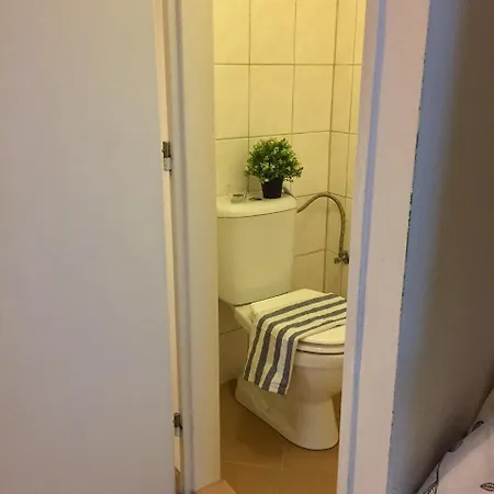 3mins Kwatera prywatna *